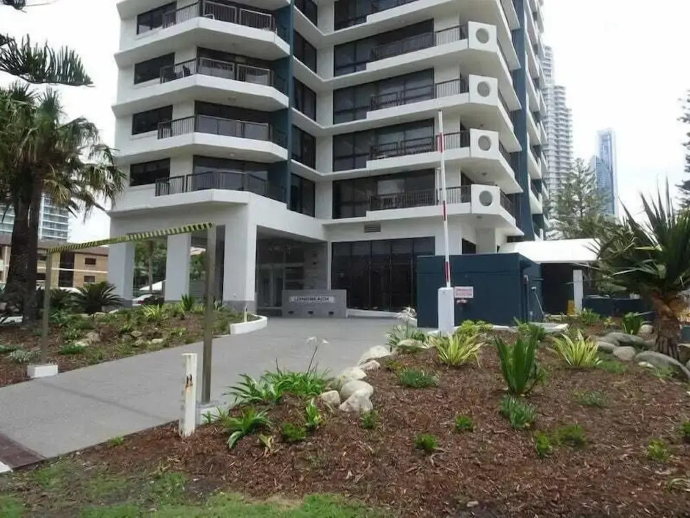 Longbeach Resort - Coastal Letting