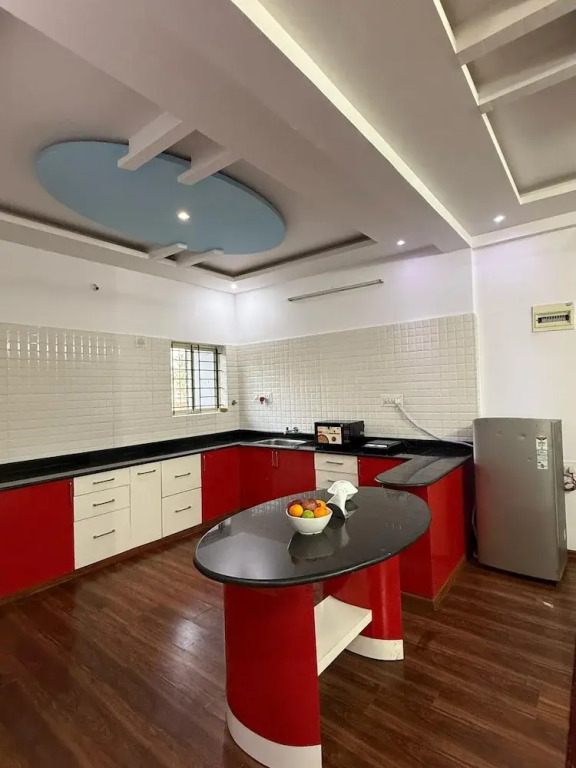 Siddhartha Residency