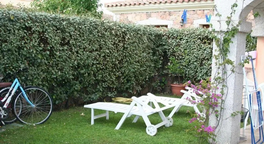 Holiday home Jole