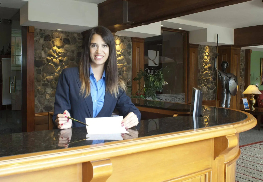 Hotel Quijote