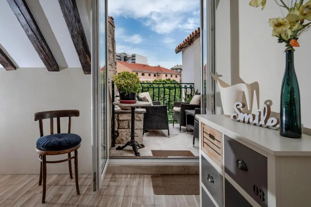 Casa Carminatti Apartments