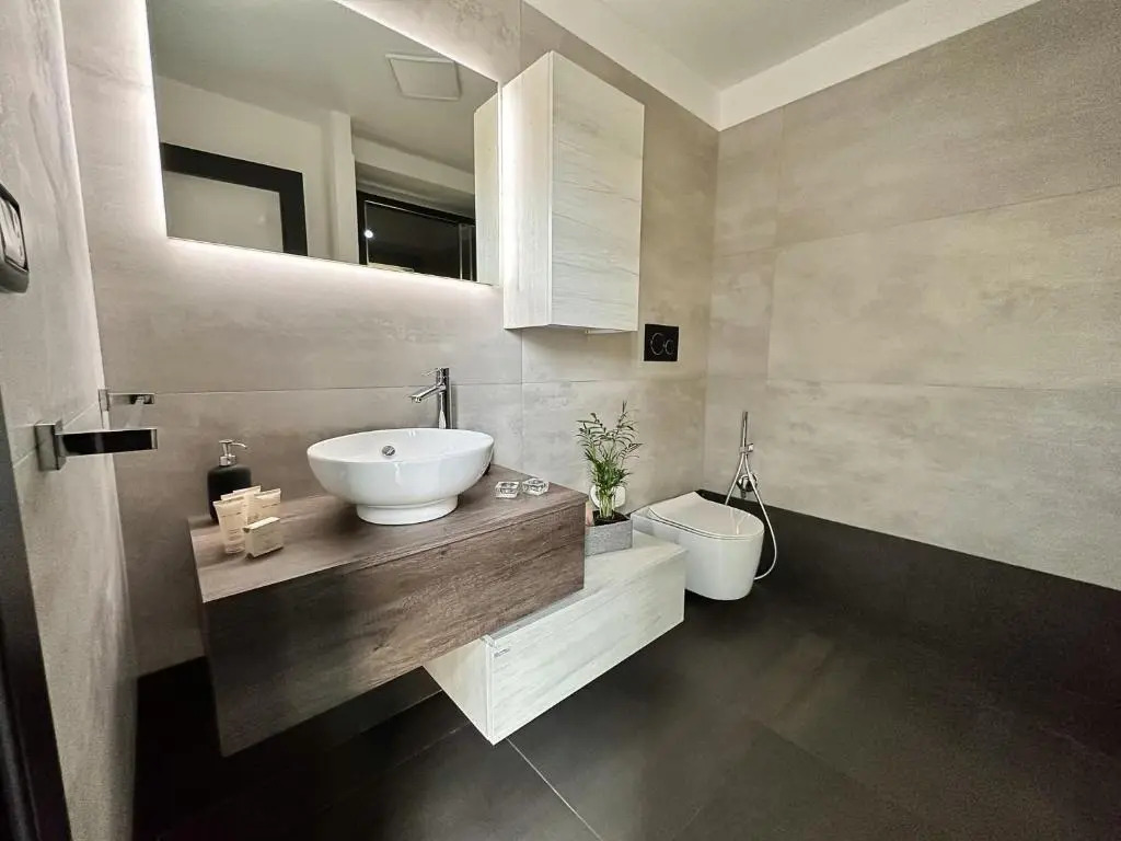 Marbel Suite Adelfia