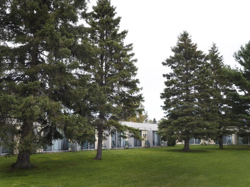 Ambassador Motel