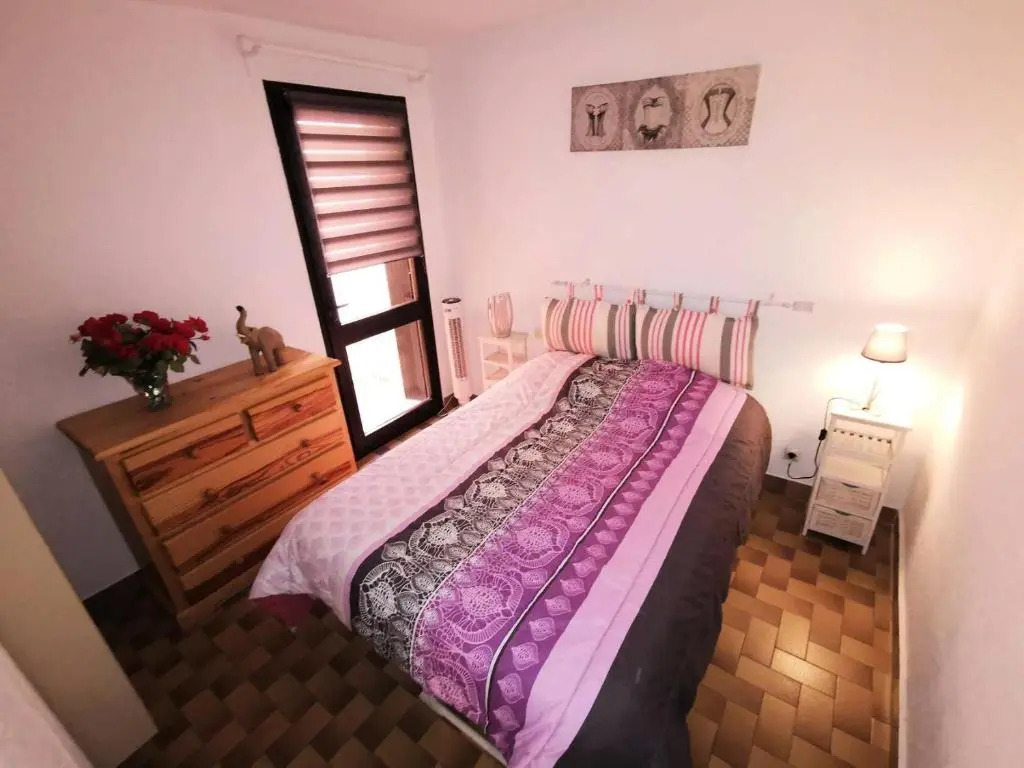 Résidence MAISONS DES SABLES 4 - 3 Pièces pour 6 Personnes 24