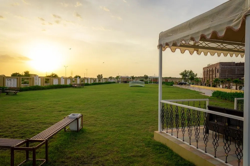 Riddhi Siddhi Resorts