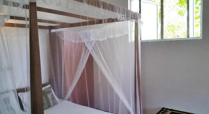 Pearl Deluna Resort Mirissa