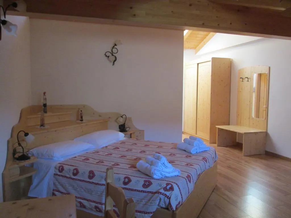 Agritur Pisani