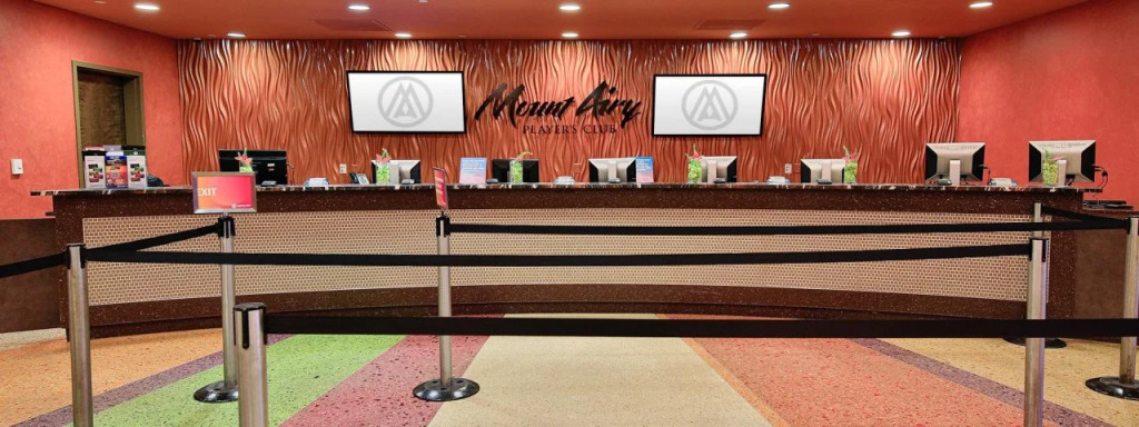 Mount Airy Casino Resort