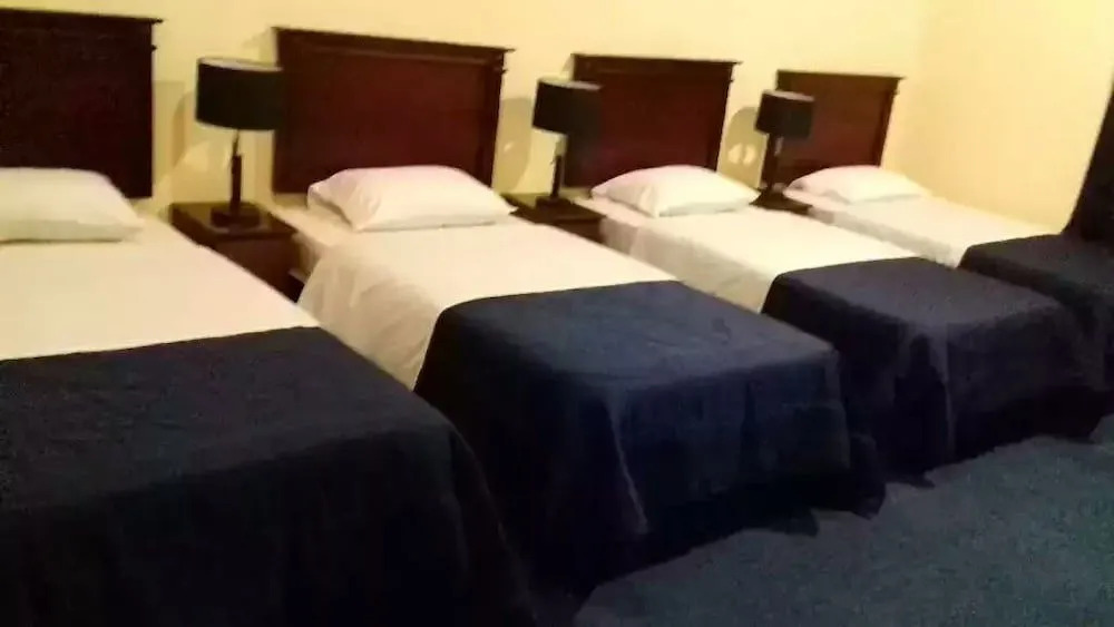 helm jeddah Hotel Apartments