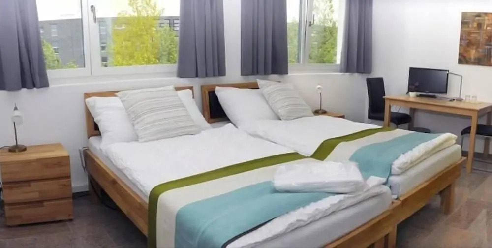 Wellness Hotel Aquafit Sursee