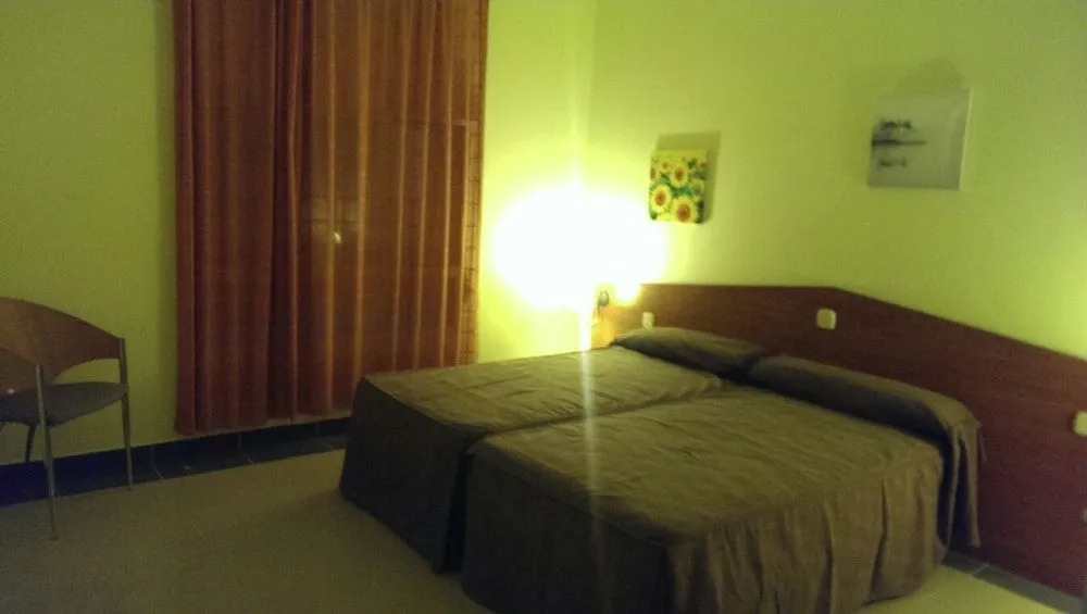 Hotel de castrillo LISBOA