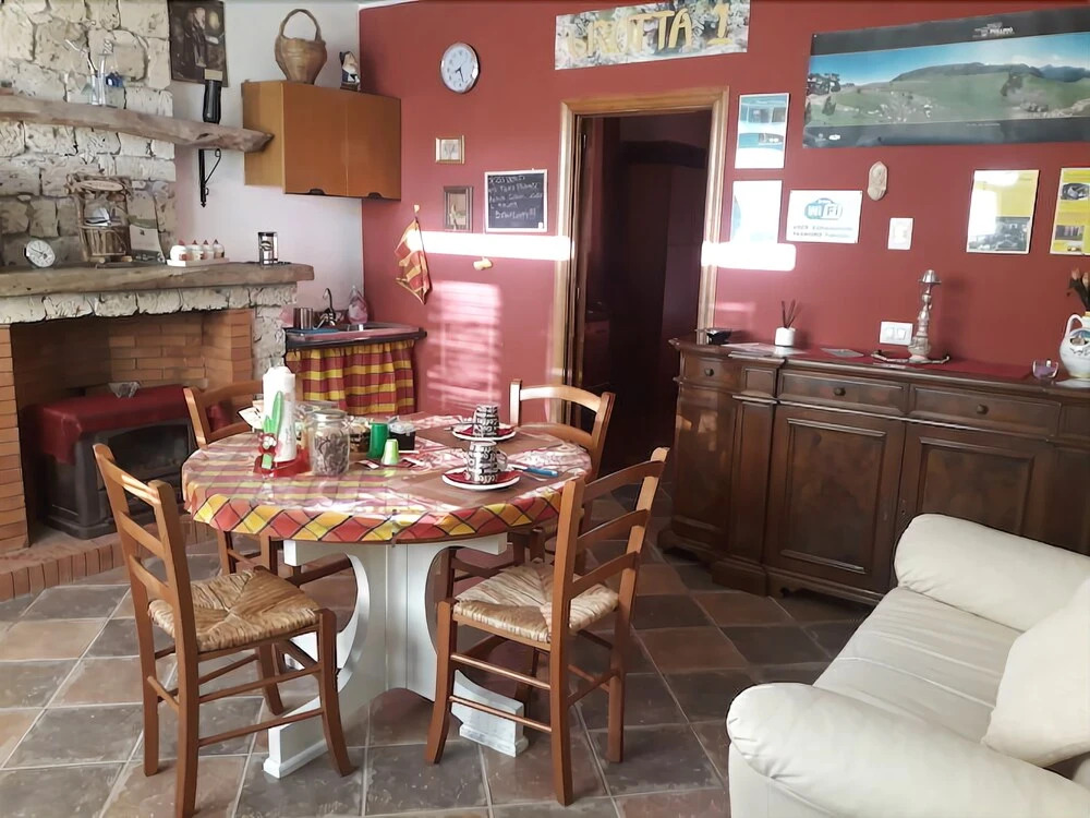 B&B Delle Grotte