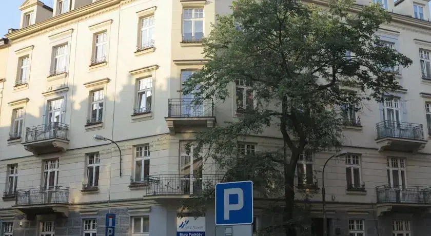 Abra 2 Apartments
