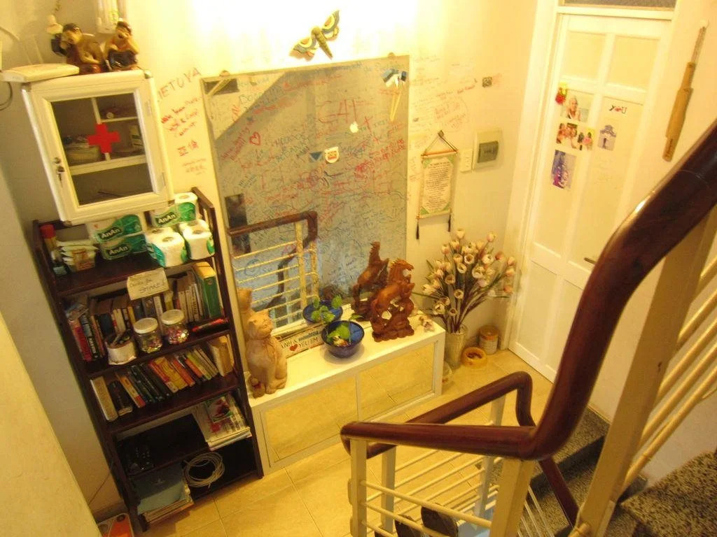My Home