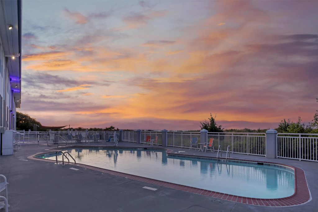 Best Western Plus Chesapeake Bay-Norfolk