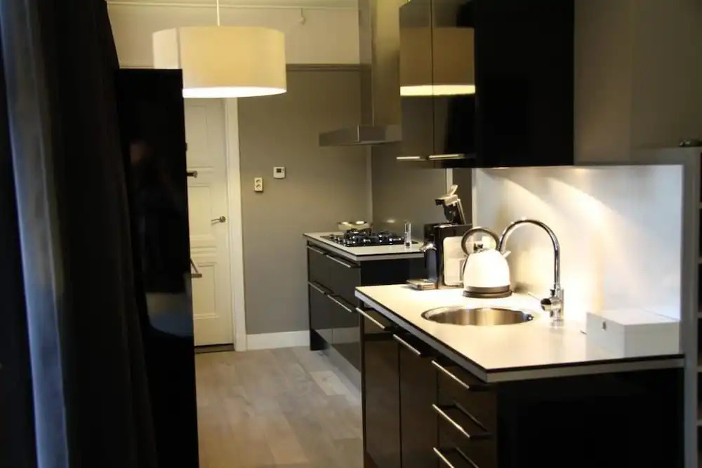 Hotel Huis van Bewaring - Bijzonder boutique hotel in historisch pand