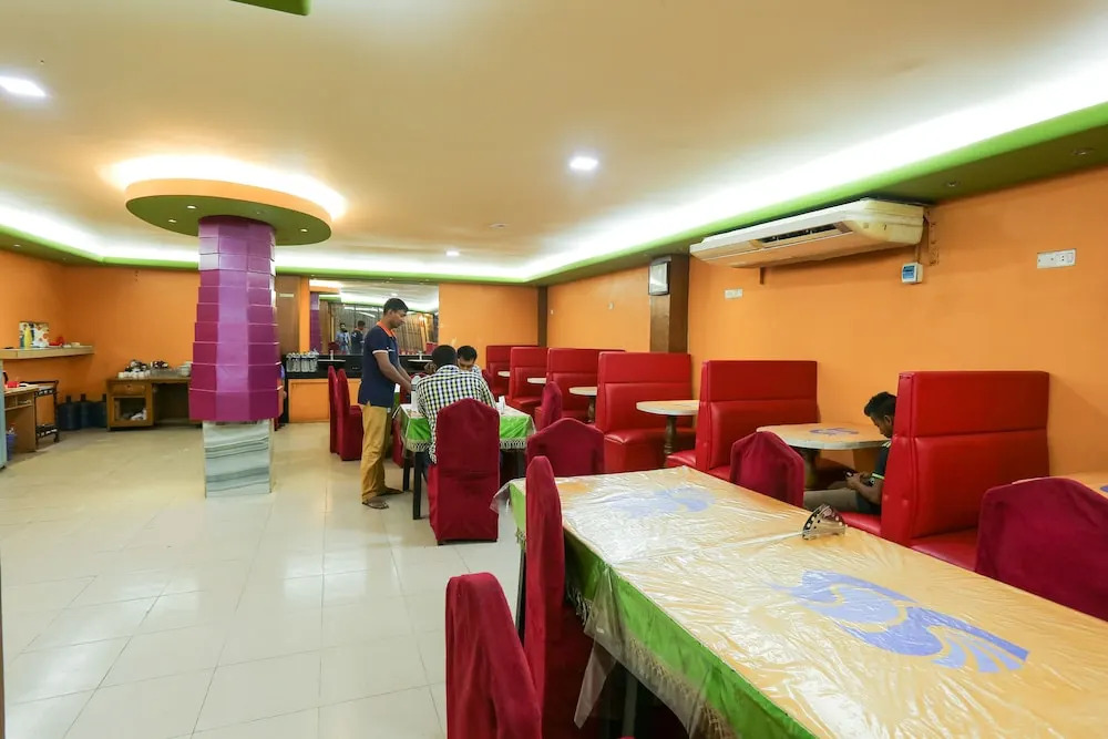 Sylcom Hotel Limited