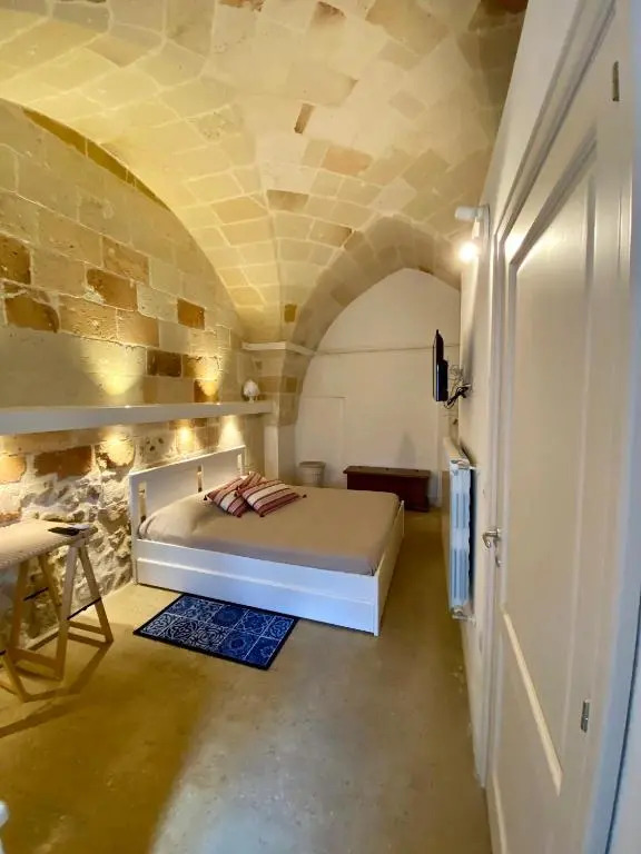 Casa Vacanze Musciu ti Lammia 2