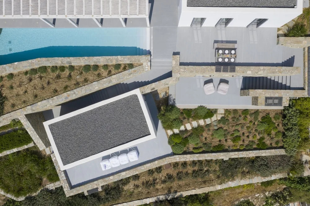 House G Y Kardiani Tinos Cyclades