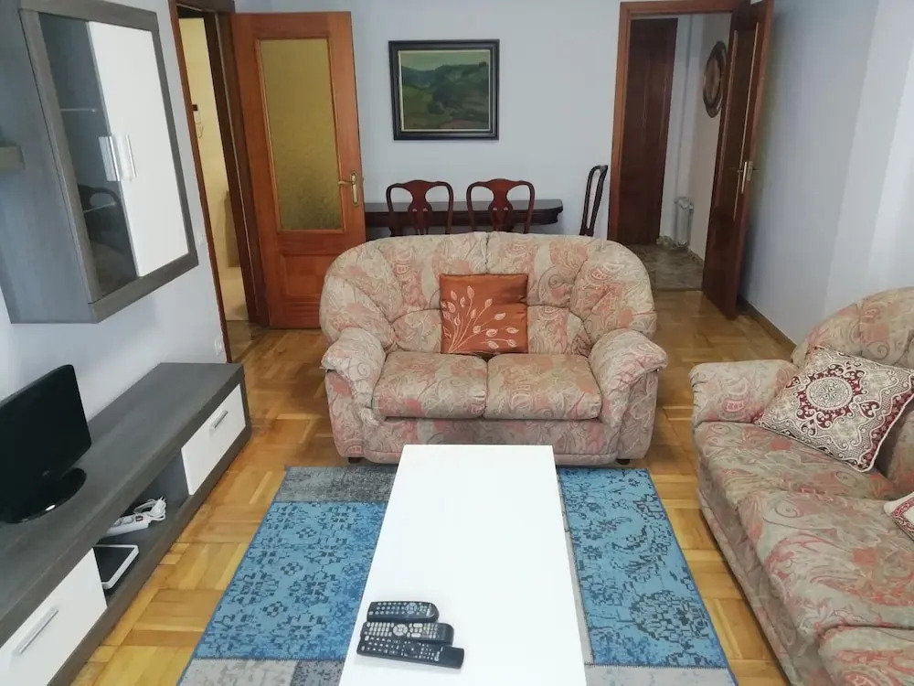 Apartamento Dominicos