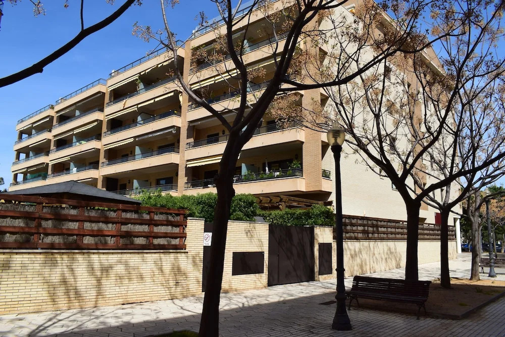 Apartamento Differentflats Cambrils Paradise