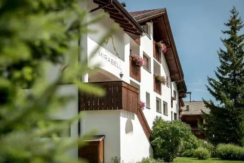 Residence Mirabell