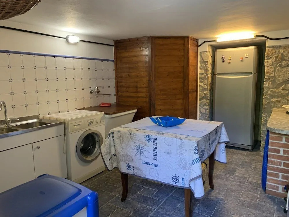 Margherita di Savoia Apartment
