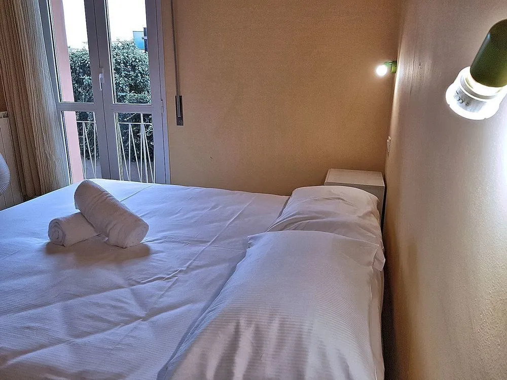 La Ca Maggiore Affittaly Apartments