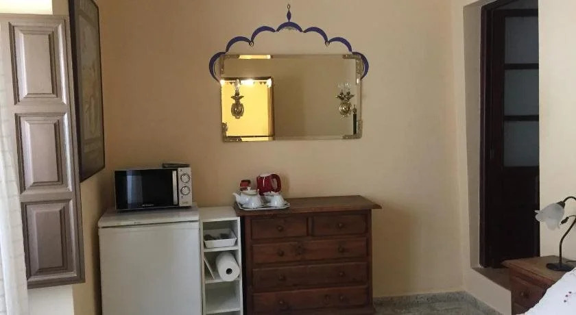 Baraka B&B