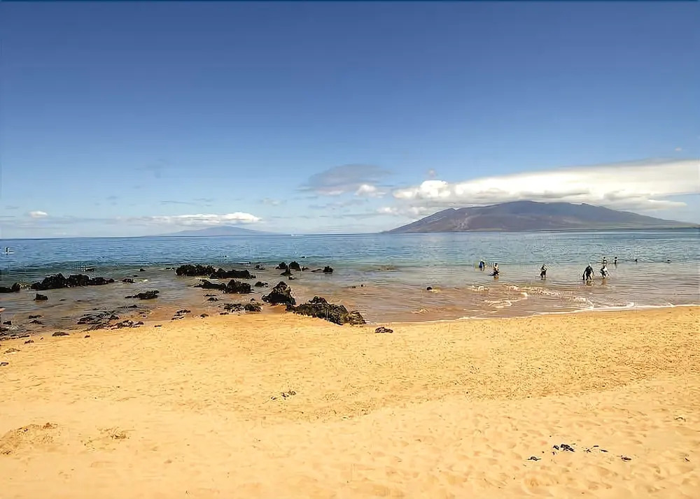 Wailea Ekahi 41B - One Bedroom Condo