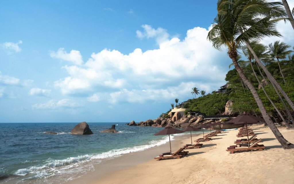 Silavadee Pool Spa Resort - SHA Extra Plus