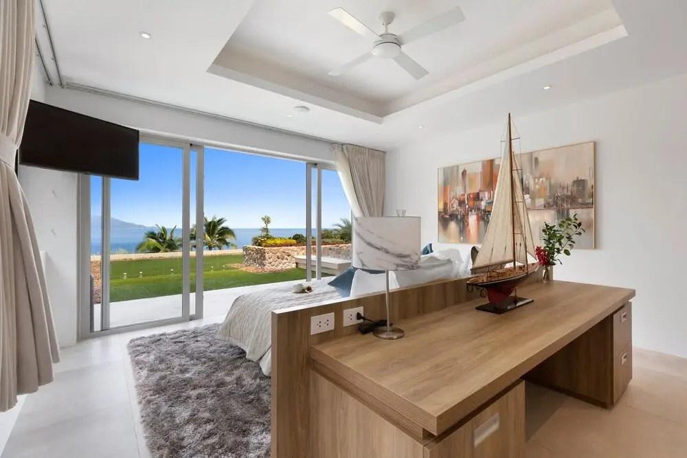 Beachside Villa Blue Amber Private Chef