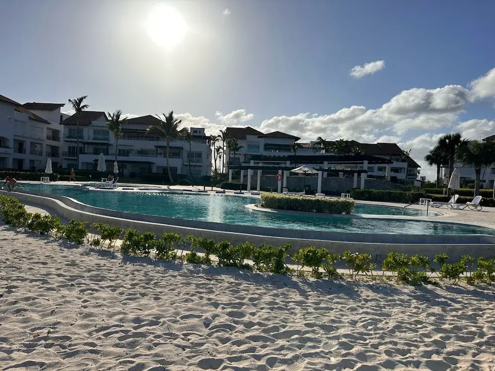 U-GO Punta Cana Cap Cana Frente al Mar