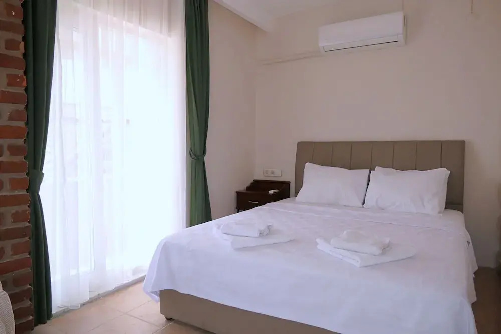 Selenya Apart Hotel