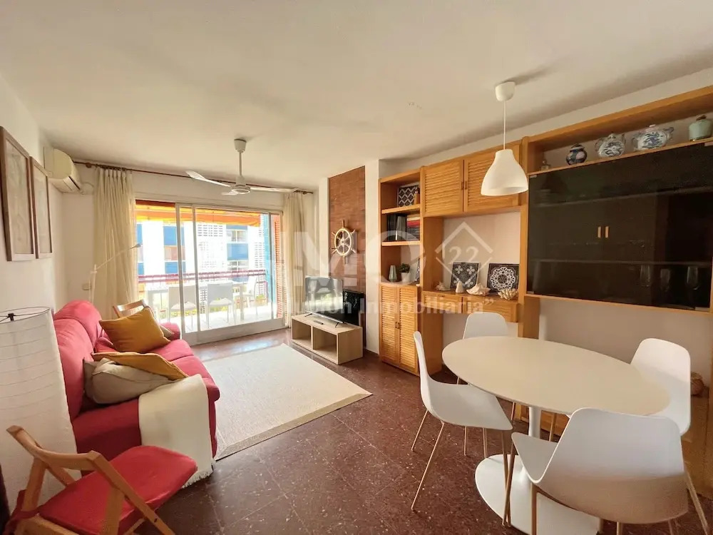 Apartamento Regueral - Playa Azul - 134B