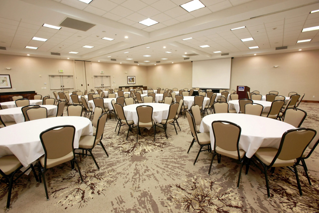 Hampton Inn & Suites Nampa at the Idaho Center