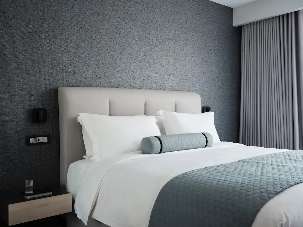 AVA Hotel & Residences Athens Riviera