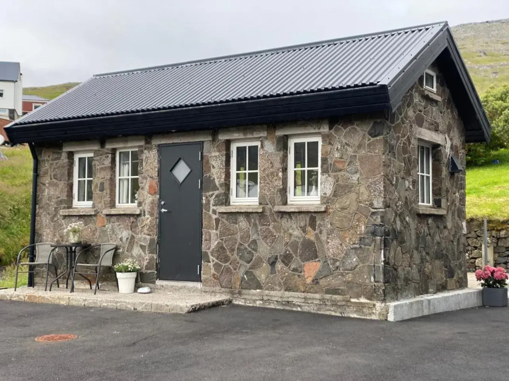 Gróthusið
