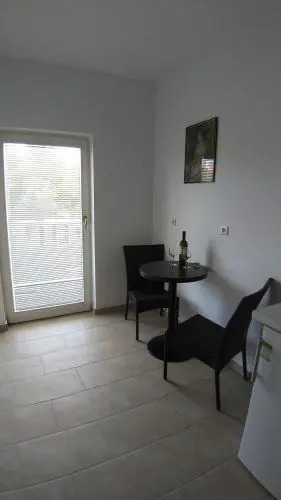 Jurisic apartments