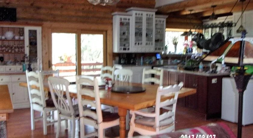 The Cub Inn B&B