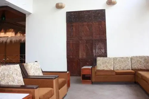 Cocohut Resort