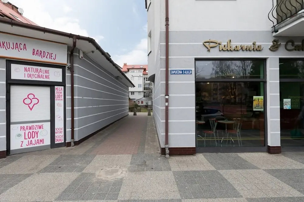 Jantar Home Zapleczna