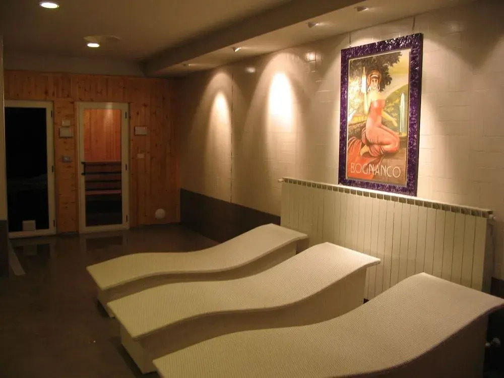 Hotel Edelweiss