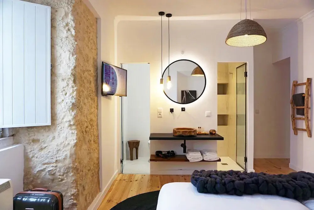Sonel Investe Anjos Boutique Apartments