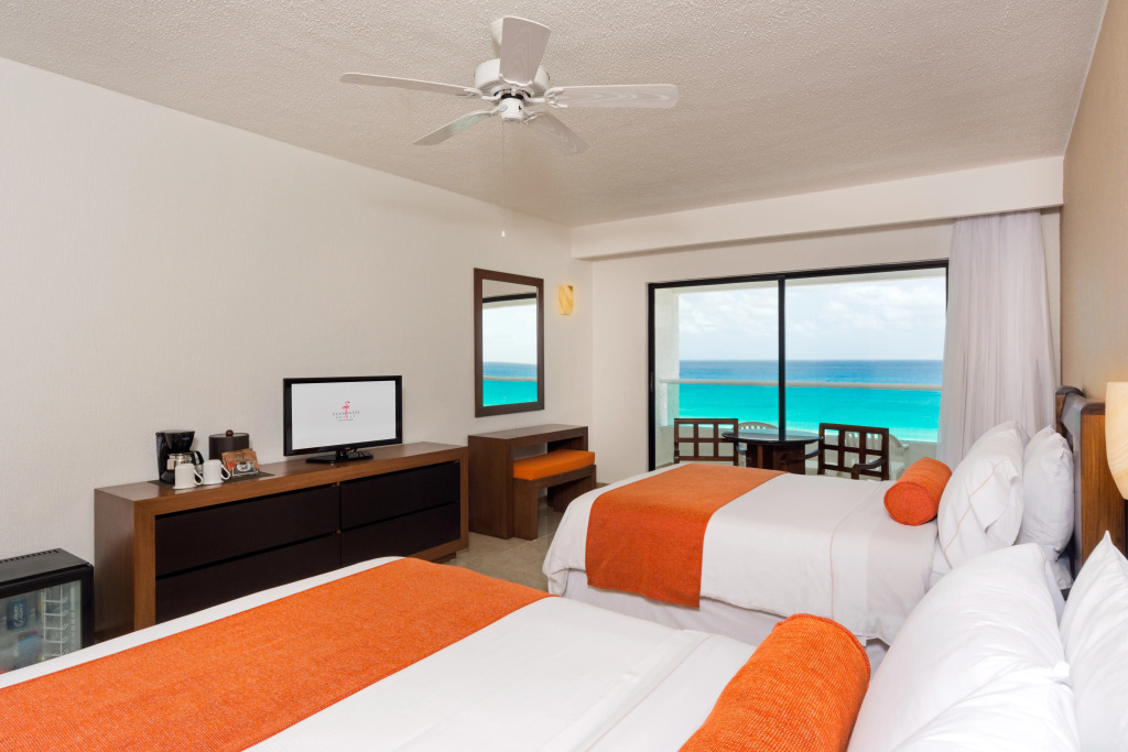 Flamingo Cancun All Inclusive