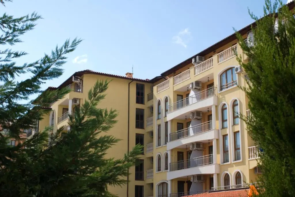 SB Rentals Apartments in Royal Dreams Complex