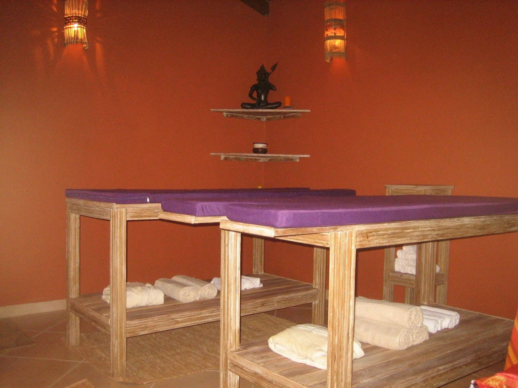 Gavea Tropical Boutique Hotel