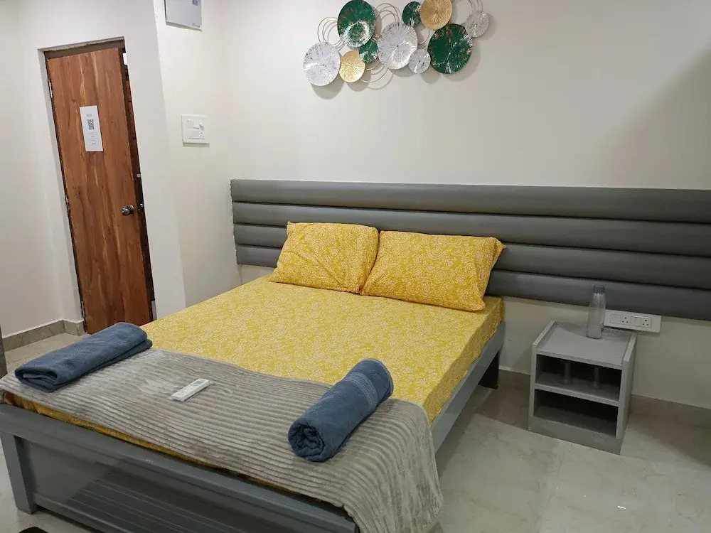 Yendluri S Abode