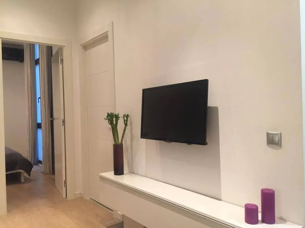 Caliu Apartments Barcelona - Fira