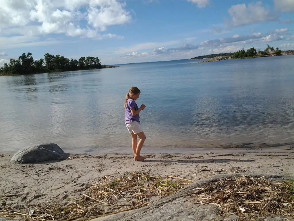 Gålö Havsbad - Resort and Holiday Cottages